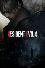 ⭐ RESİDENT EVİL 4 REMAKE