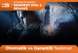 Resident Evil 4 Remake Deluxe Edition