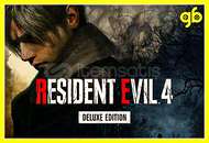 Resident Evil 4 Remake 