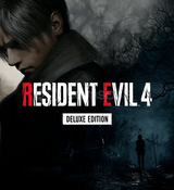 Resident Evil 4 Remake Deluxe XBOX & SINIRSIZ
