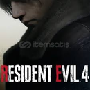 Resident Evil 4 Remake + DLC + ⭐GARANTİ⭐ Resident Evil 4 Remake + DLC + ⭐GARANTİ⭐