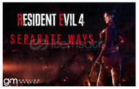 [Oto Guard] Resident Evil 4 + Separate Ways 