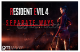 Resident Evil 4 Remake + Separate Ways DLC