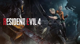 Resident Evil 4 Remake + Garanti
