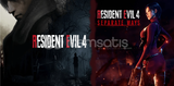 Resident Evil 4 Remake + Garanti