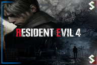 Resident Evil 4 Remake + Garanti