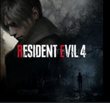 ⭐ Resident Evil 4 Remake + Garanti ⭐ 