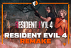 ⭐RESİDENT EVİL 4 REMAKE+GARANTİ+DESTEK⭐