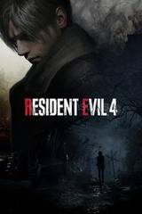 Resident Evil 4 Remake + Garanti (OFFLİNE)