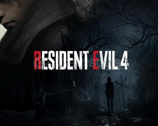 Resident Evil 4 Remake Resident Evil 4 Remake