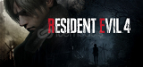 Resident Evil 4 Remake (Hesap Kiralama)