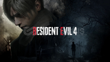 RESIDENT EVIL 4 REMAKE PS4/PS5+GARANTİ 