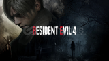 RESIDENT EVIL 4 REMAKE PS4/PS5+GARANTİ