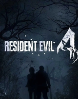 RESİDENT EVİL 4 REMAKE PS4-PS5 SINIRSIZ GARANTİ