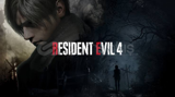 Resident Evil 4 Remake PS4/PS5 Sürüm