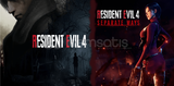 Resident Evil 4 Remake + Separate Ways DLC