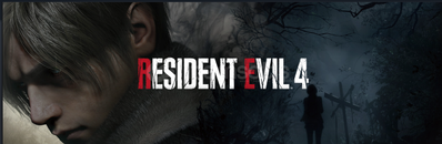 ⭐Resident Evil 4 Remake⭐ ⭐STEAM⭐
