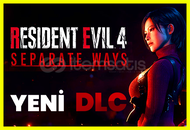 Resident Evil 4 