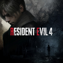 RESİDENT EVİL 4 | STEAM