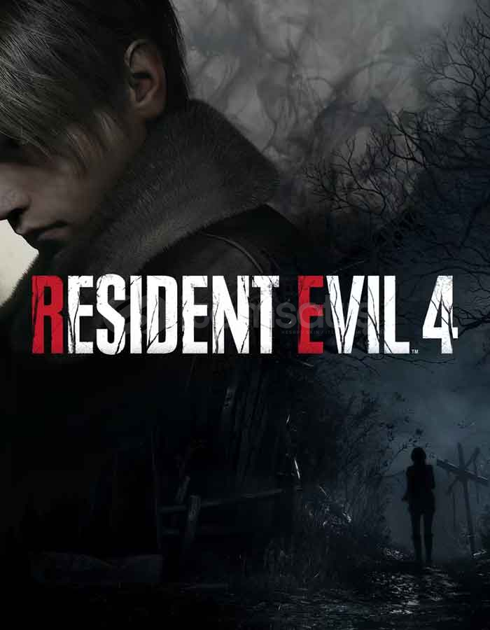 Resident Evil 4 Steam Resident Evil 4 Steam