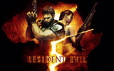 Resident Evil 5