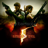 Resident Evil 5