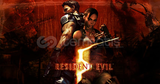 Resident Evil 5 + Garanti