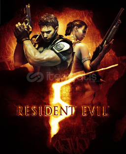 Resident Evil 5 + Garanti | Steam Resident Evil 5 + Garanti | Steam