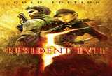 ⭐Resident Evil 5 HIZLI TESLİM + GARANTİ ⭐