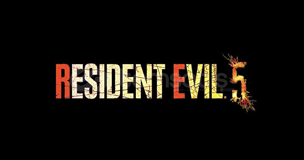 ☘️ Resident Evil 5 + OTO ☘️ Resident Evil 5 + OTO