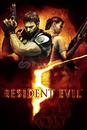 RESİDENT EVİL 5 | STEAM