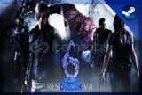 Resident Evil 6