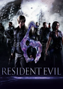 ⭐Resident Evil 6⭐