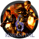 Resident Evil 6