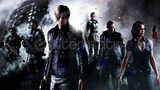 Resident Evil 6