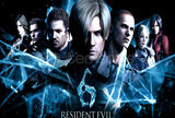 ⭐Resident Evil 6⭐