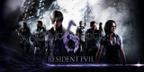 Resident Evil 6