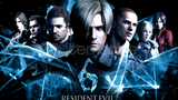 Resident Evil 6 + Garanti