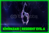 ⭐️ RESIDENT EVIL 6 [GARANTİLİ HESAP]