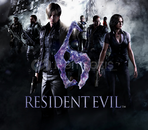 RESİDENT EVİL 6 | STEAM