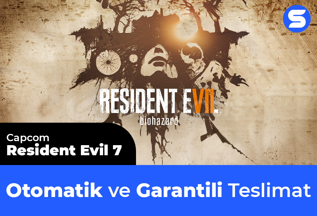 Resident Evil 7 Resident Evil 7