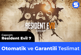 Resident Evil 7