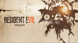 Resident evil 7 bio hazard GARANTİLİ 