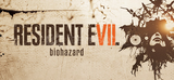 RESIDENT EVIL 7 BIOHAZ ONLINE STEAM TAM ERİŞİM