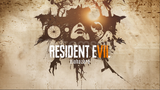 Resident Evil 7 Biohazard