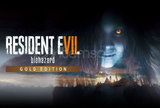  Resident Evil 7 Biohazard