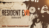 RESİDENT EVİL 7 BİOHAZARD 