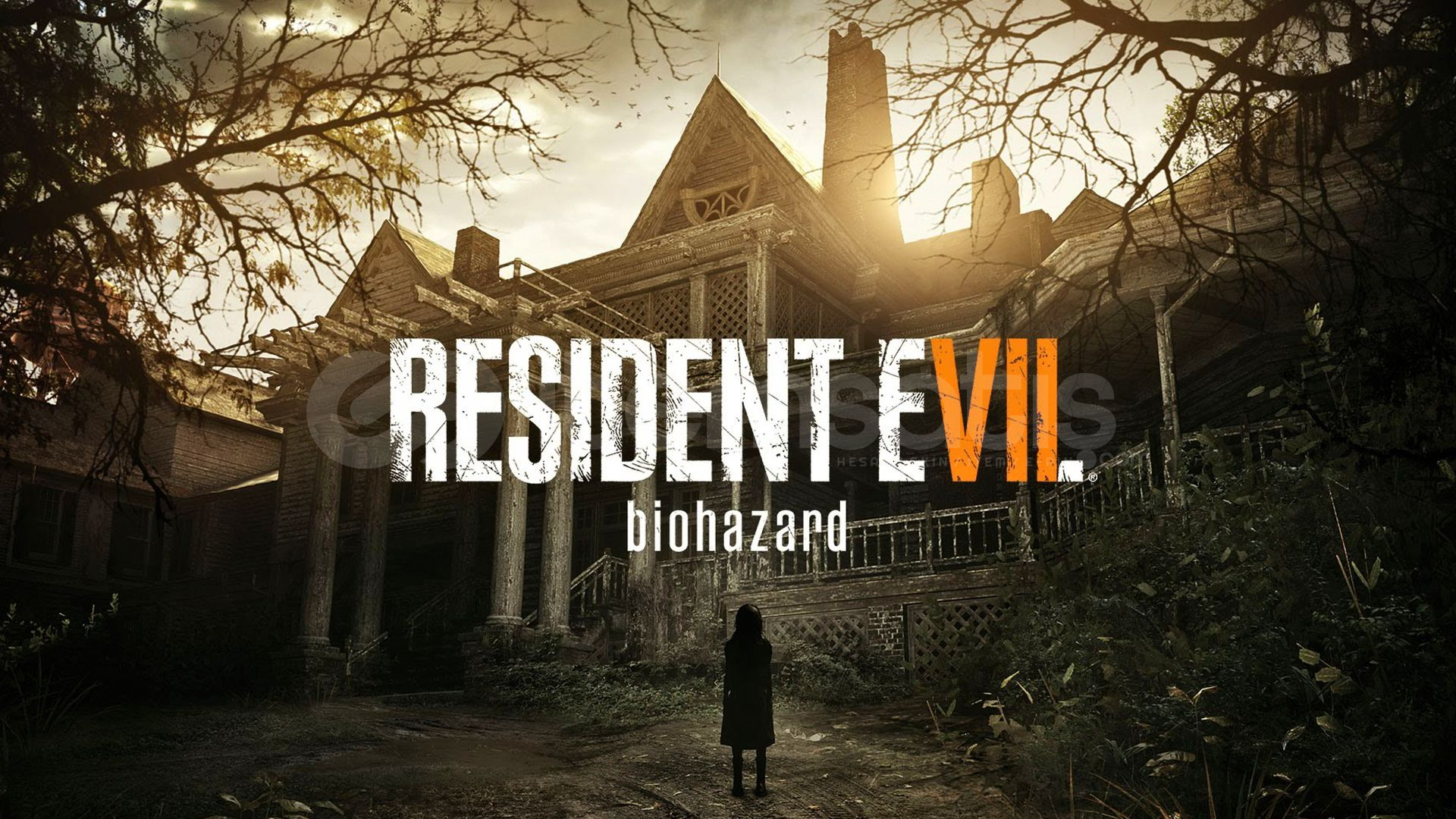 ⭐️Resident Evil 7: Biohazard + Garanti⭐️ ⭐️Resident Evil 7: Biohazard + Garanti⭐️