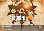 Resident Evil 7 Biohazard + Garanti Resident Evil 7 Biohazard + Garanti