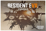 Resident Evil 7 Biohazard + Garanti